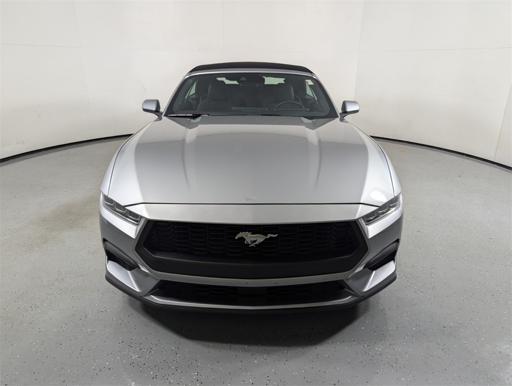 2024 Ford Mustang EcoBoost 2