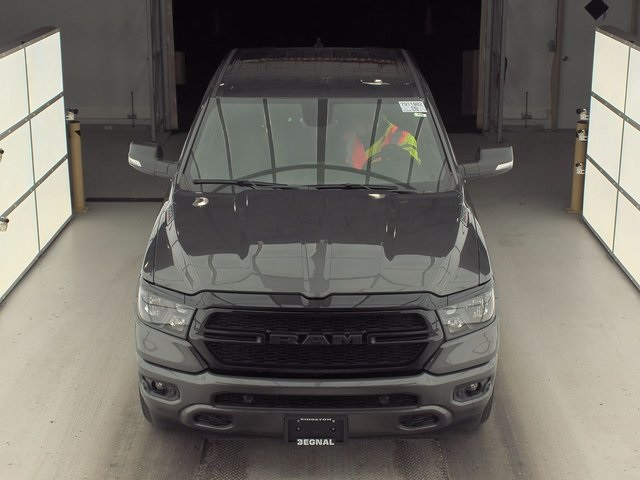 2022 Ram 1500 Big Horn/Lone Star 2