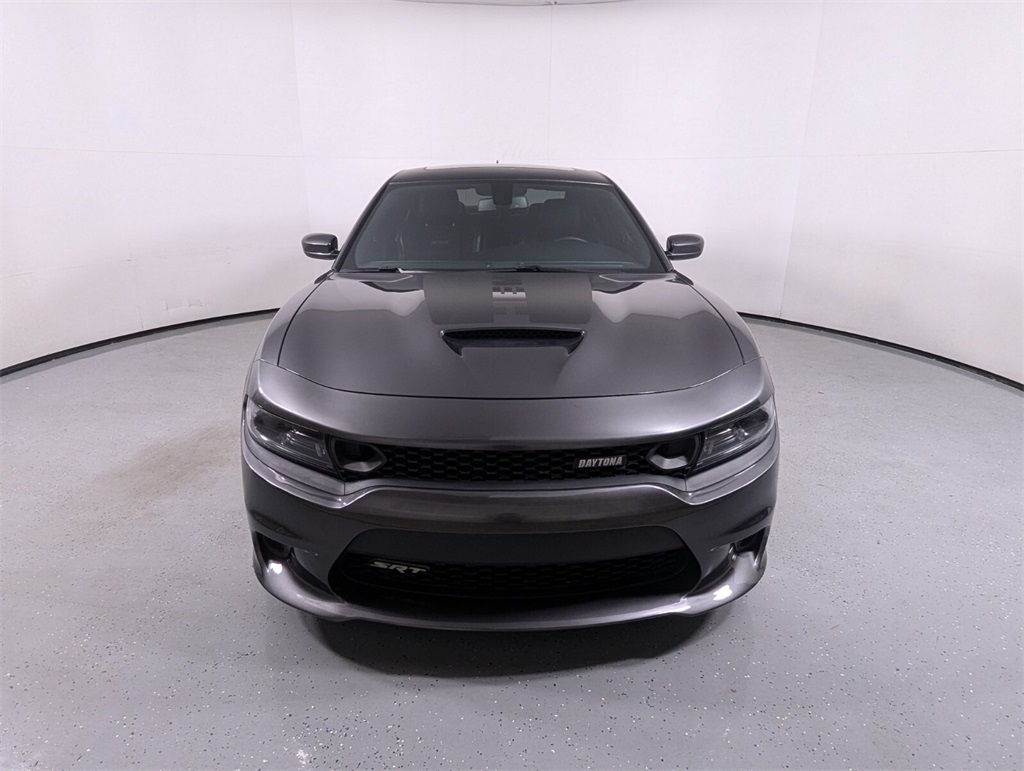 2022 Dodge Charger R/T Scat Pack 2