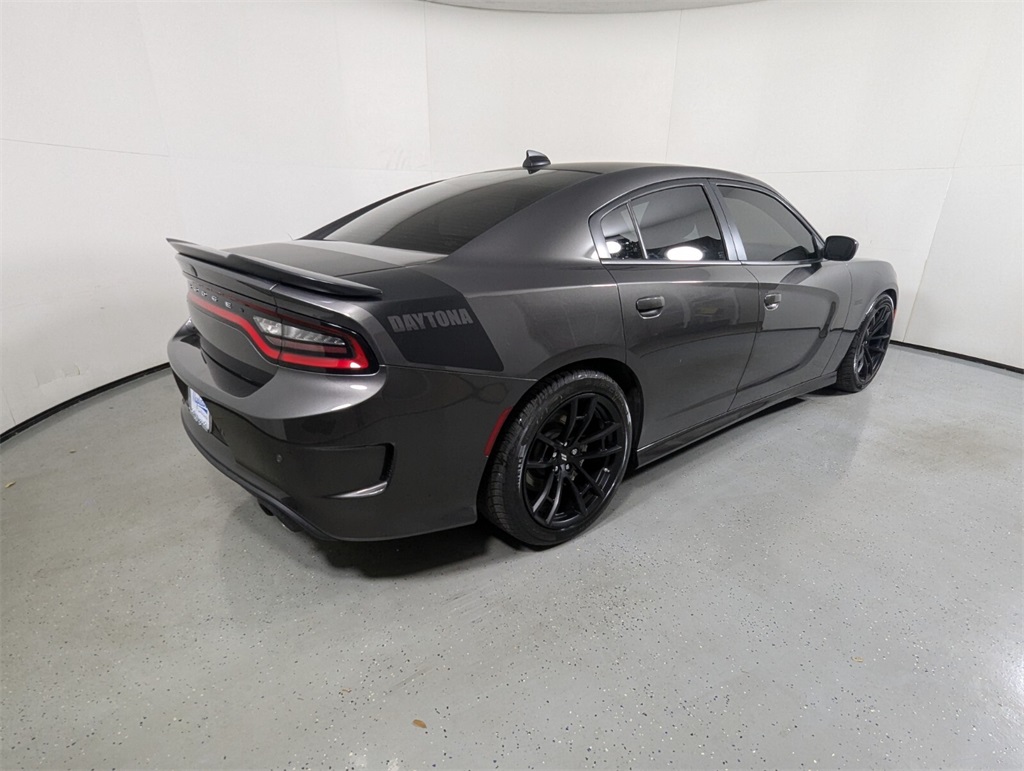 2022 Dodge Charger R/T Scat Pack 6