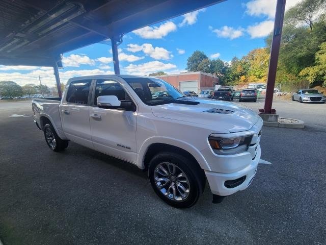 2020 Ram 1500 Laramie 3