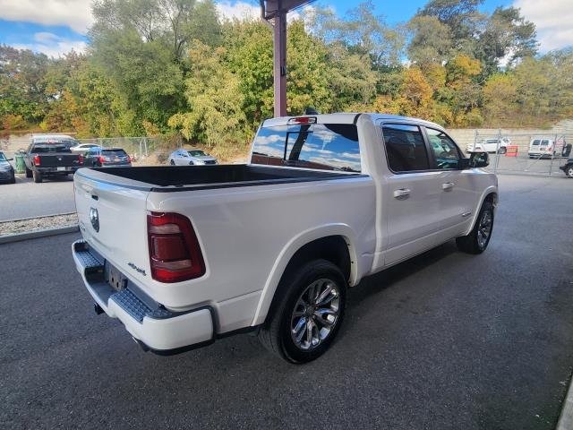 2020 Ram 1500 Laramie 4