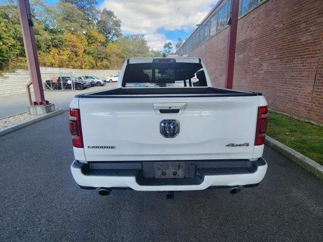 2020 Ram 1500 Laramie 5