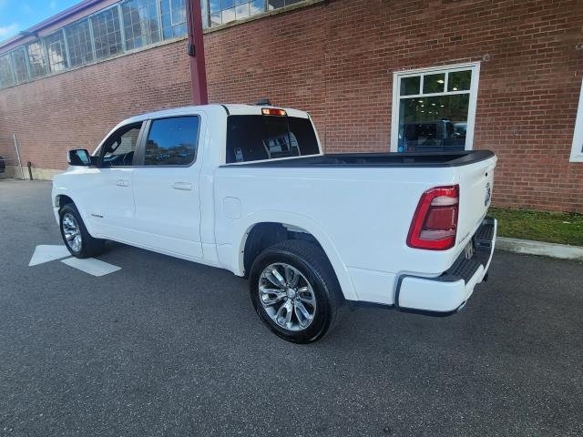 2020 Ram 1500 Laramie 6