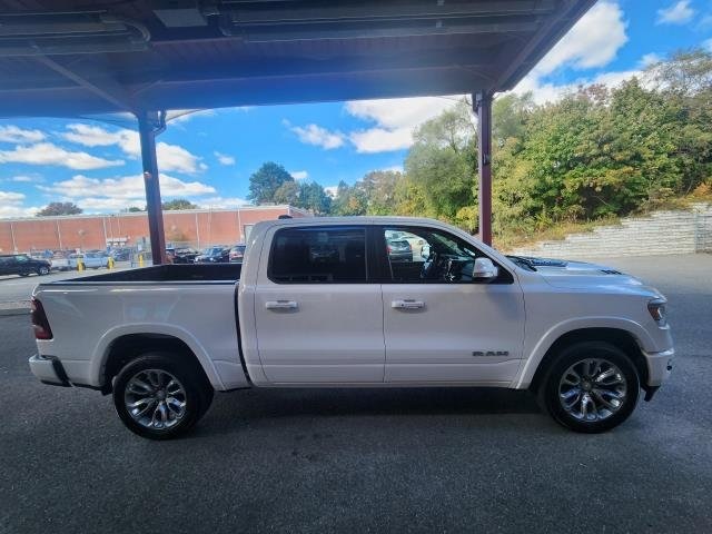 2020 Ram 1500 Laramie 8