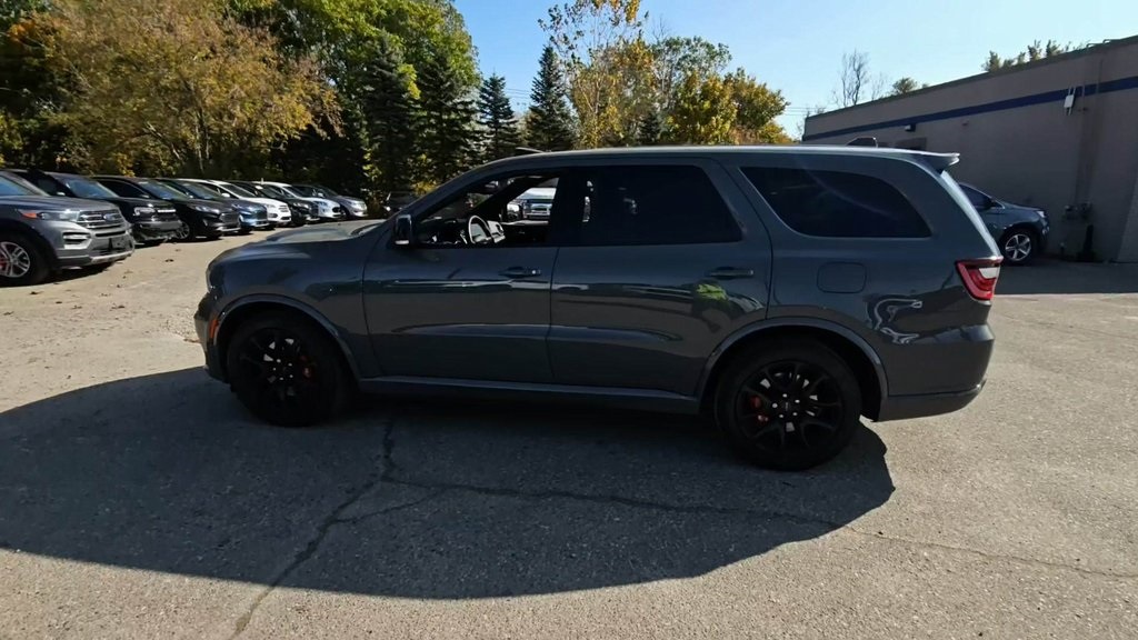 2022 Dodge Durango SRT 392 3