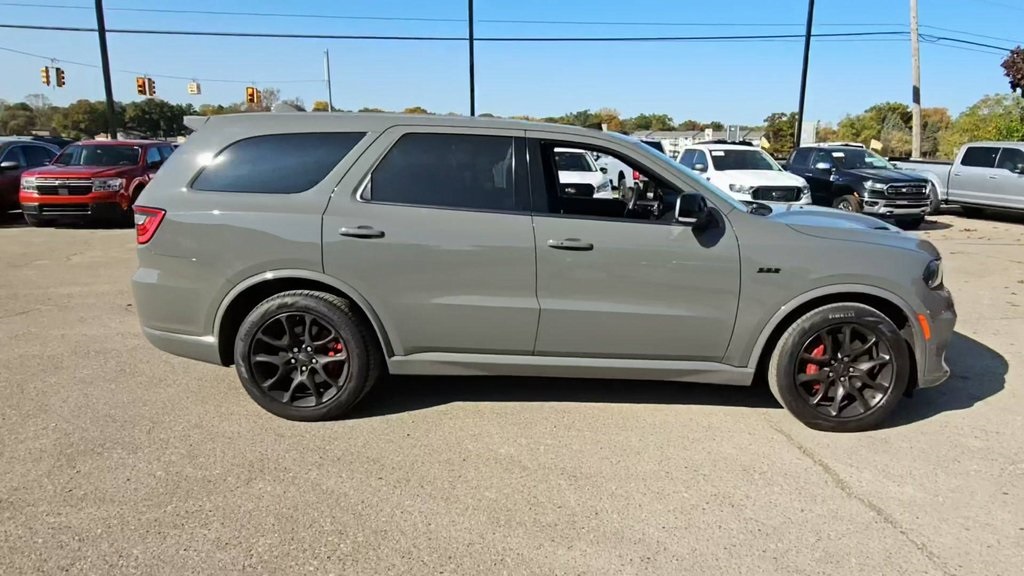 2022 Dodge Durango SRT 392 5