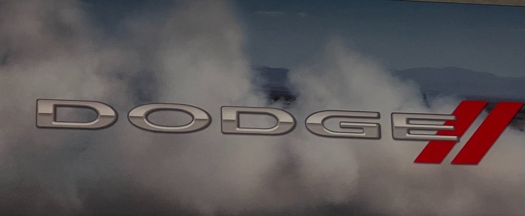 2022 Dodge Durango SRT 392 29