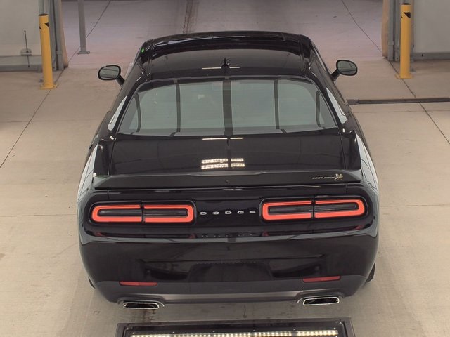 2022 Dodge Challenger R/T Scat Pack 5