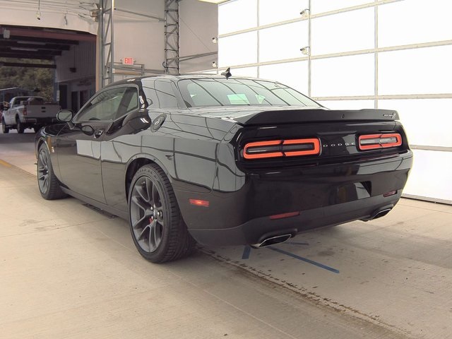 2022 Dodge Challenger R/T Scat Pack 6