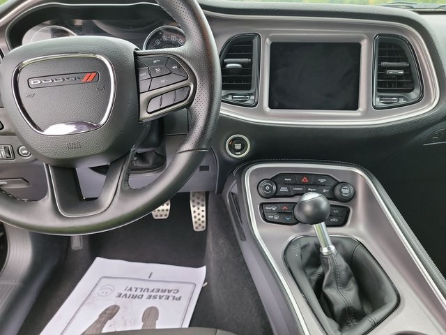 2022 Dodge Challenger R/T Scat Pack 10