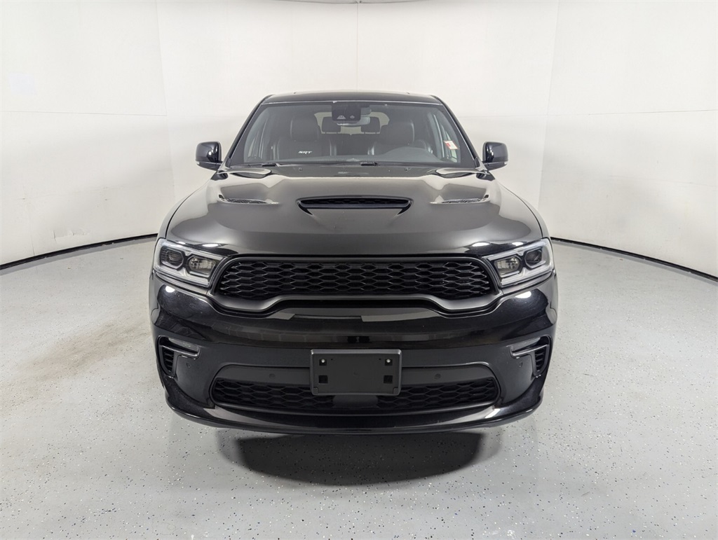 2022 Dodge Durango SRT 392 2