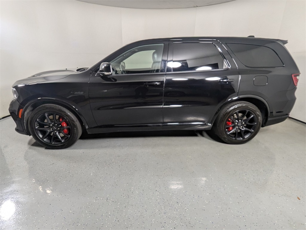 2022 Dodge Durango SRT 392 4