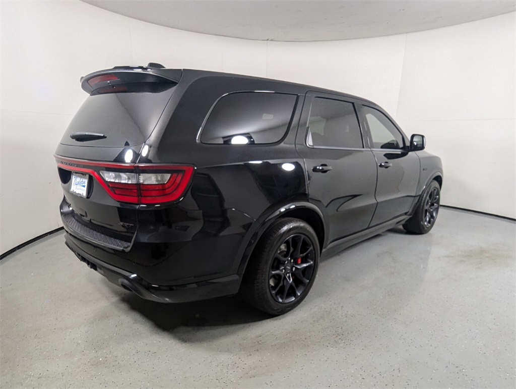 2022 Dodge Durango SRT 392 6