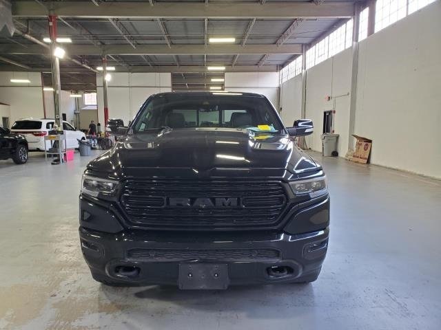 2021 Ram 1500 Limited 2