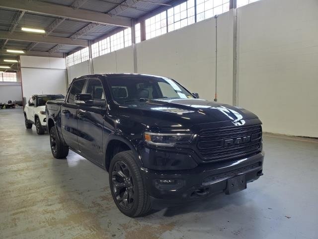 2021 Ram 1500 Limited 3