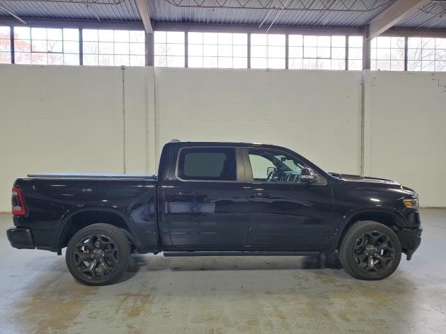 2021 Ram 1500 Limited 8