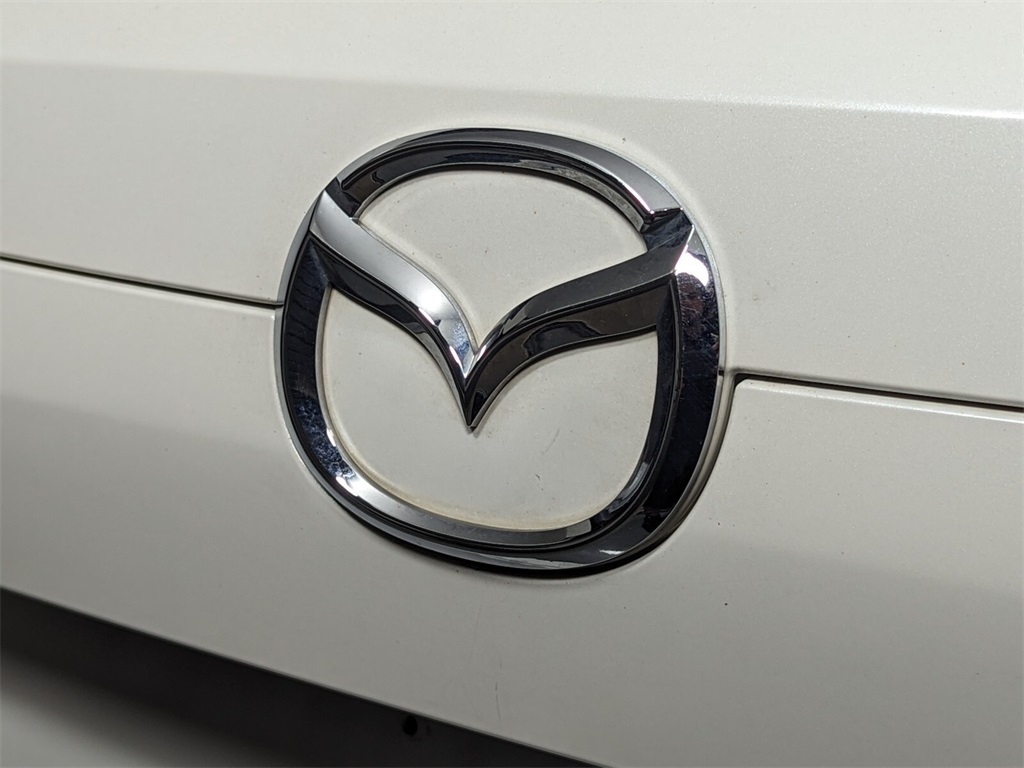 2019 Mazda CX-5 Touring 5