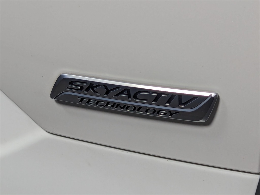 2019 Mazda CX-5 Touring 6