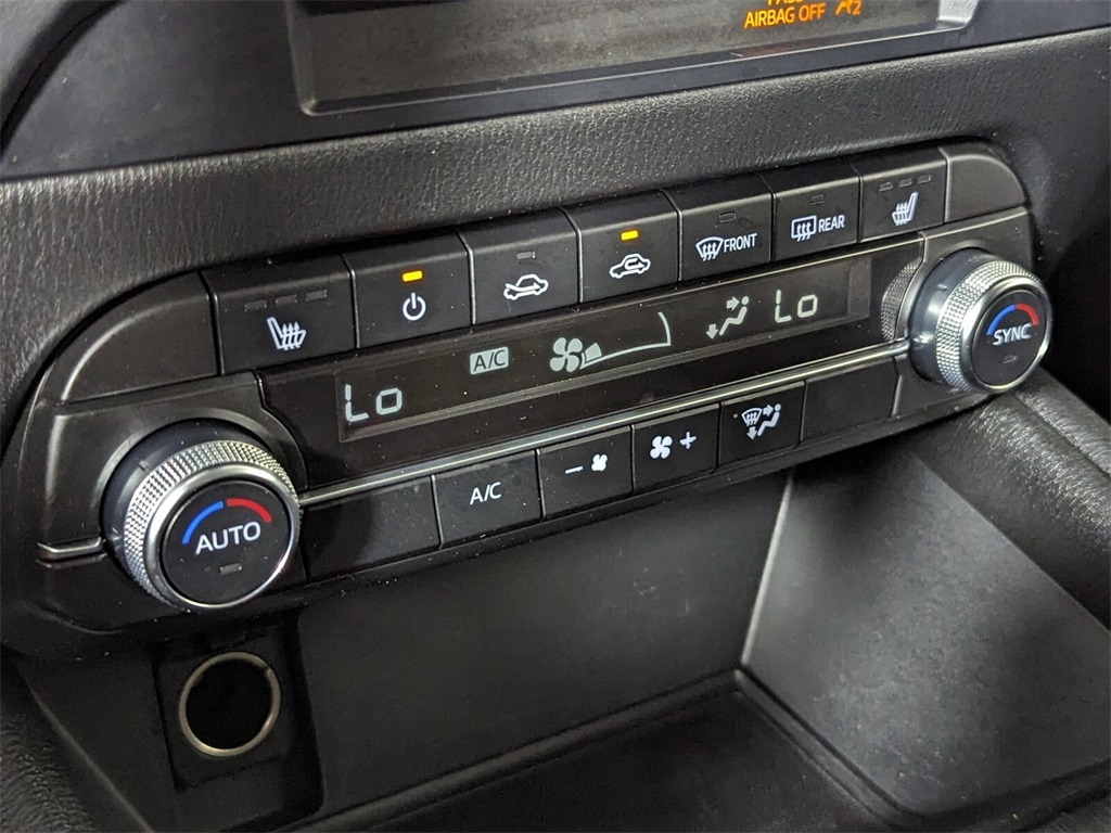 2019 Mazda CX-5 Touring 14