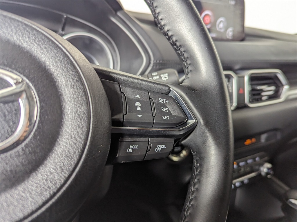 2019 Mazda CX-5 Touring 18