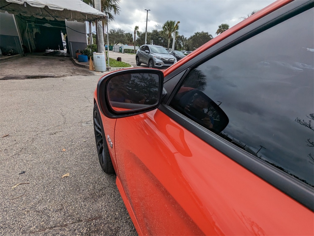 2021 Dodge Charger R/T Scat Pack 13