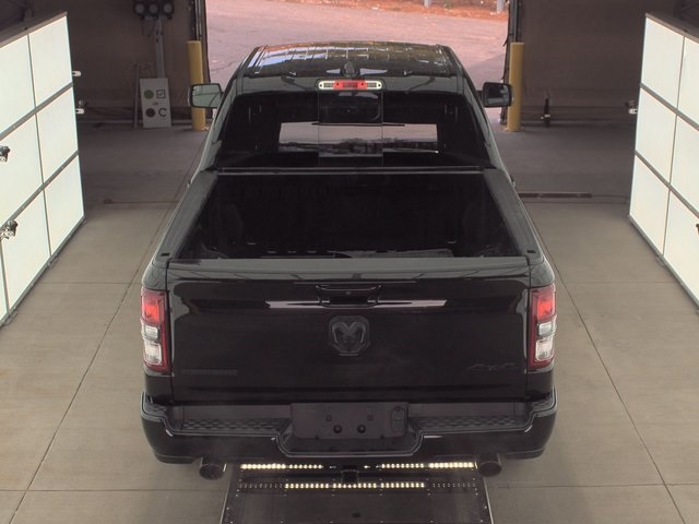 2021 Ram 1500 Big Horn/Lone Star 5