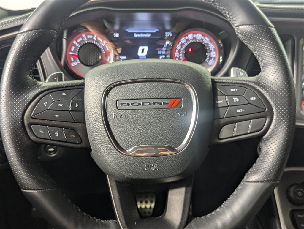 2021 Dodge Challenger R/T Scat Pack 15