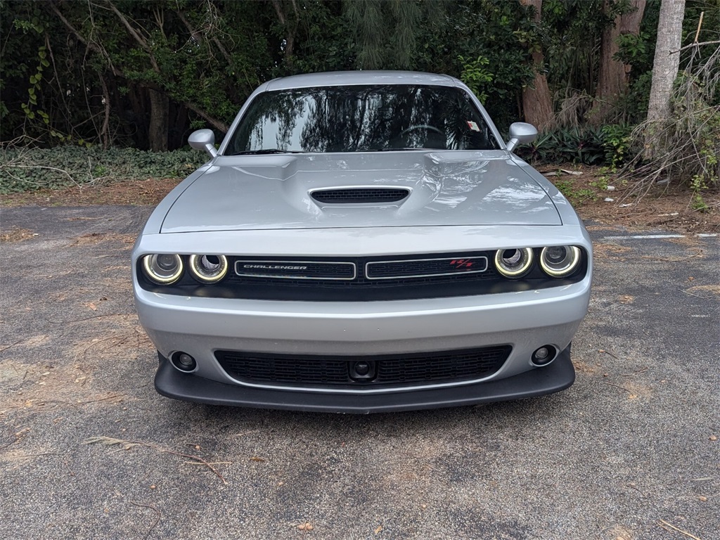 2023 Dodge Challenger R/T 2