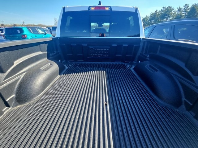 2021 Ram 1500 Big Horn/Lone Star 17