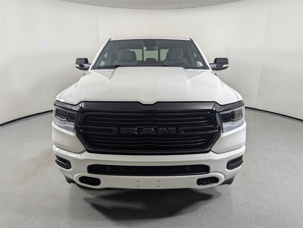 2021 Ram 1500 Big Horn/Lone Star 2