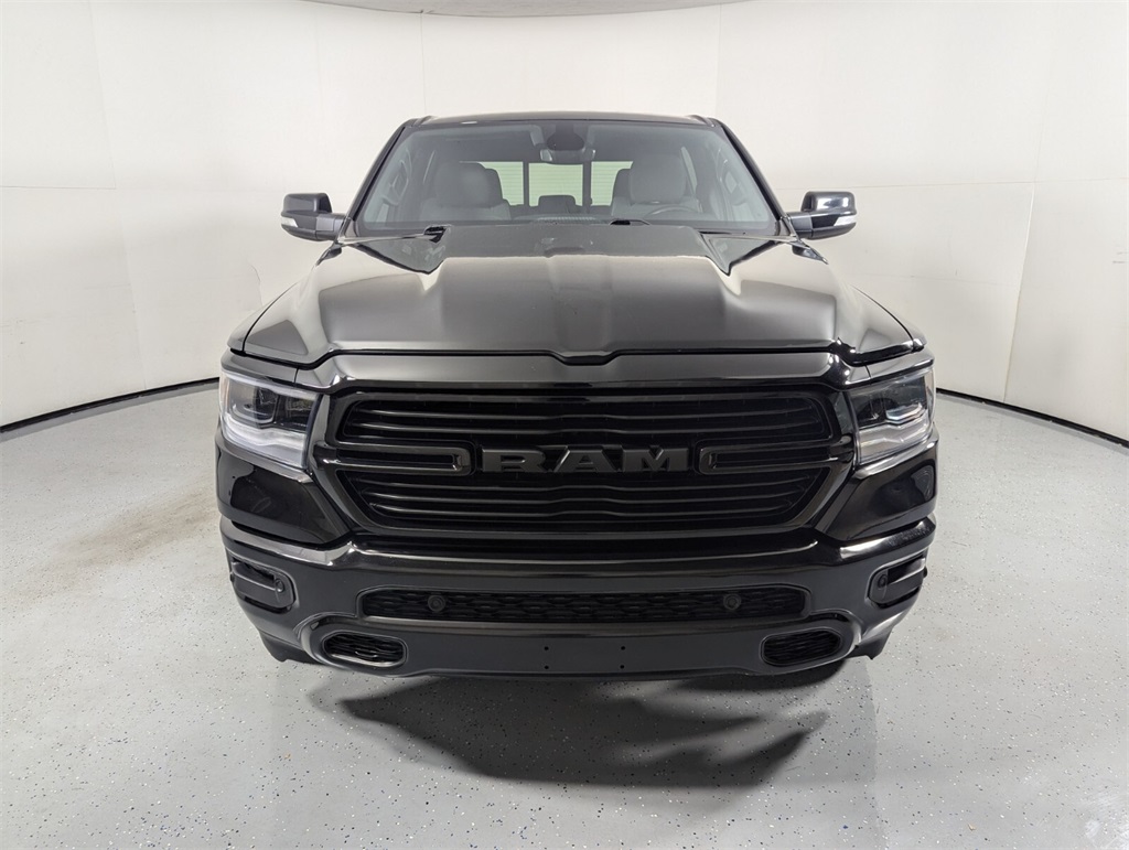 2021 Ram 1500 Big Horn/Lone Star 2