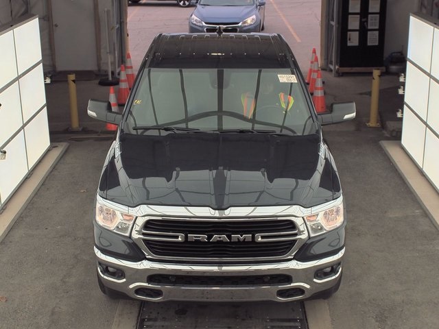 2021 Ram 1500 Big Horn/Lone Star 2