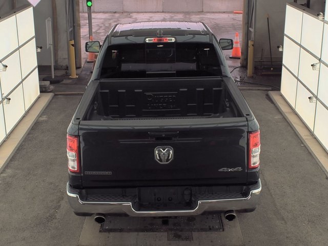 2021 Ram 1500 Big Horn/Lone Star 5