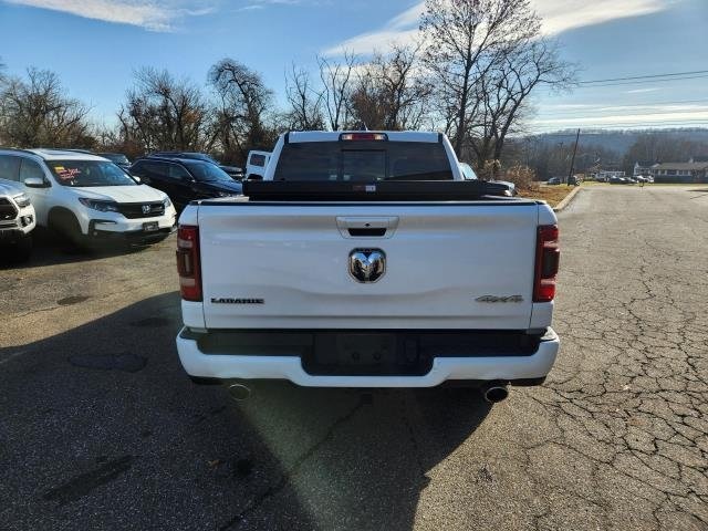 2021 Ram 1500 Laramie 5