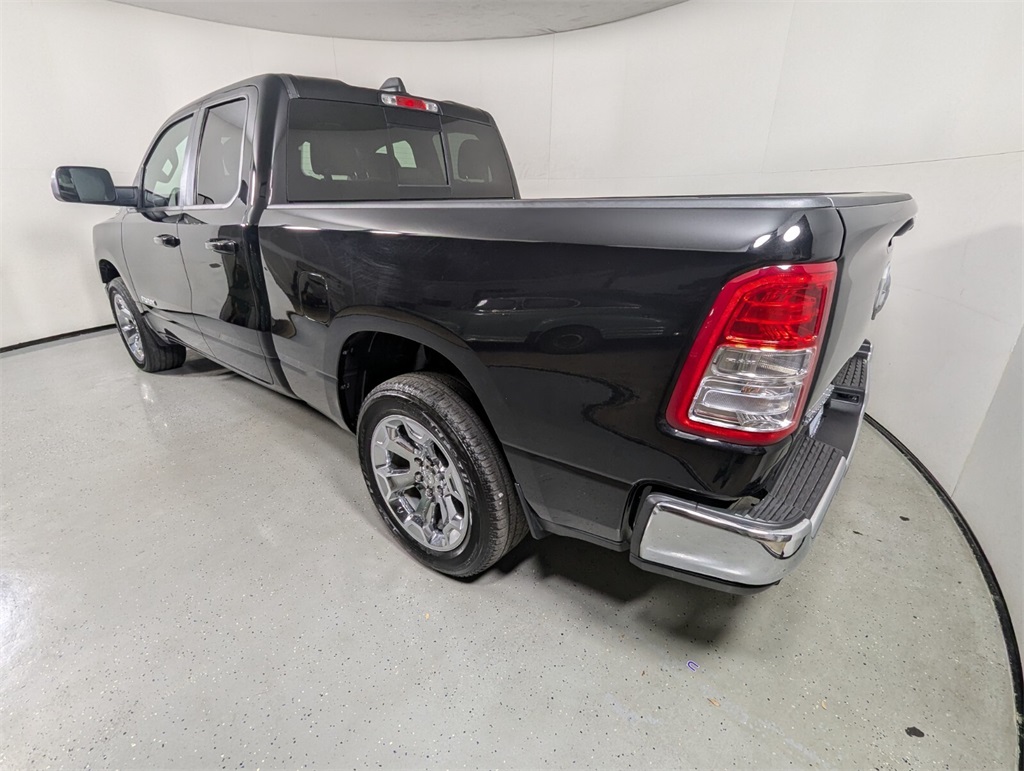 2021 Ram 1500 Big Horn/Lone Star 5