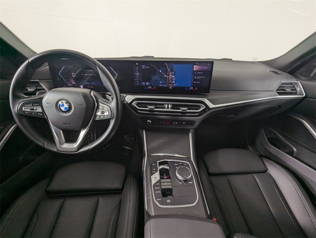 2024 BMW 3 Series 330i 15