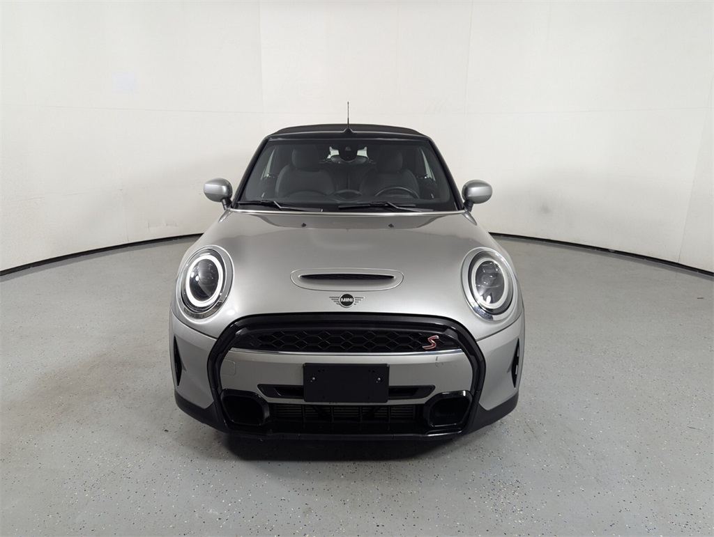 2024 MINI Cooper S Signature 2