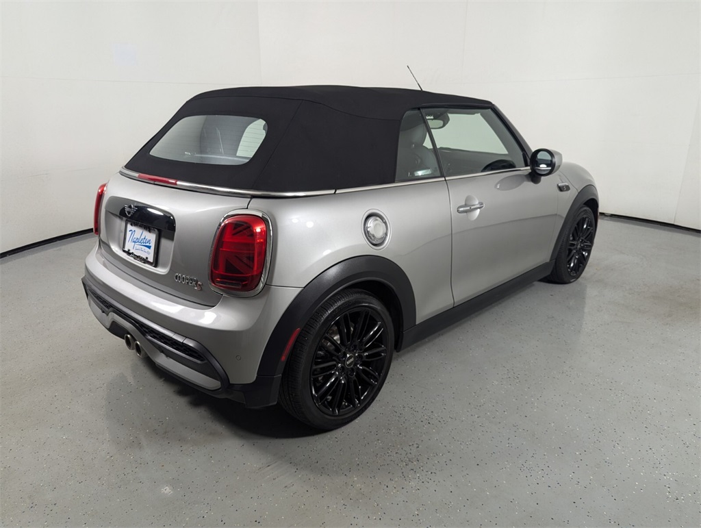 2024 MINI Cooper S Signature 6