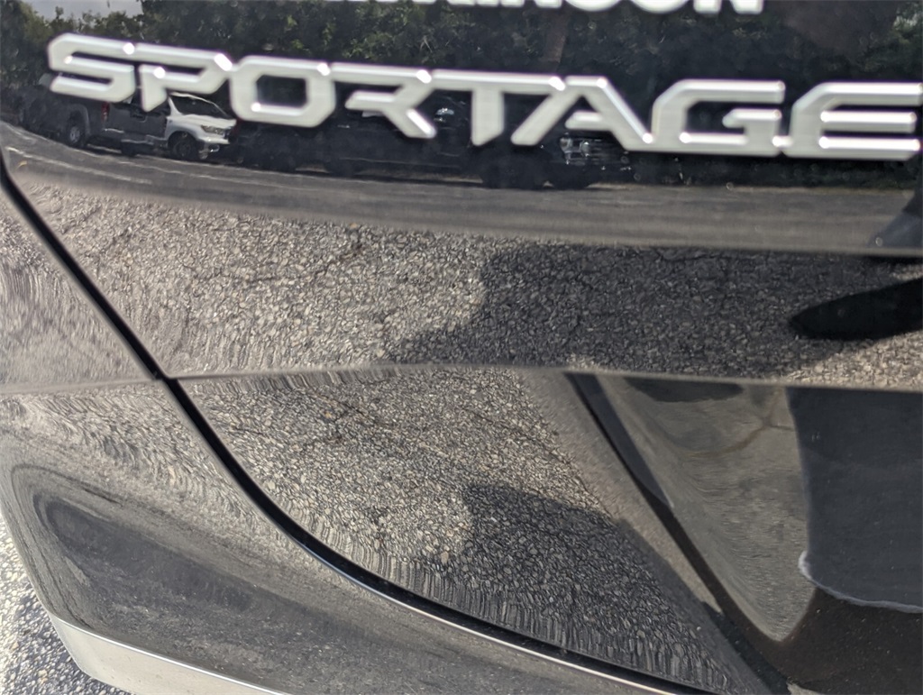 2023 Kia Sportage SX-Prestige 5