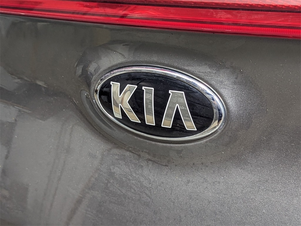 2020 Kia Sportage S 5