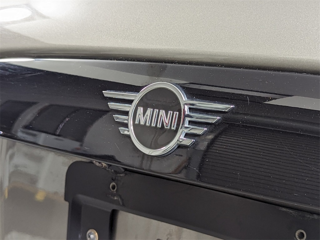 2019 MINI Cooper S Signature 5