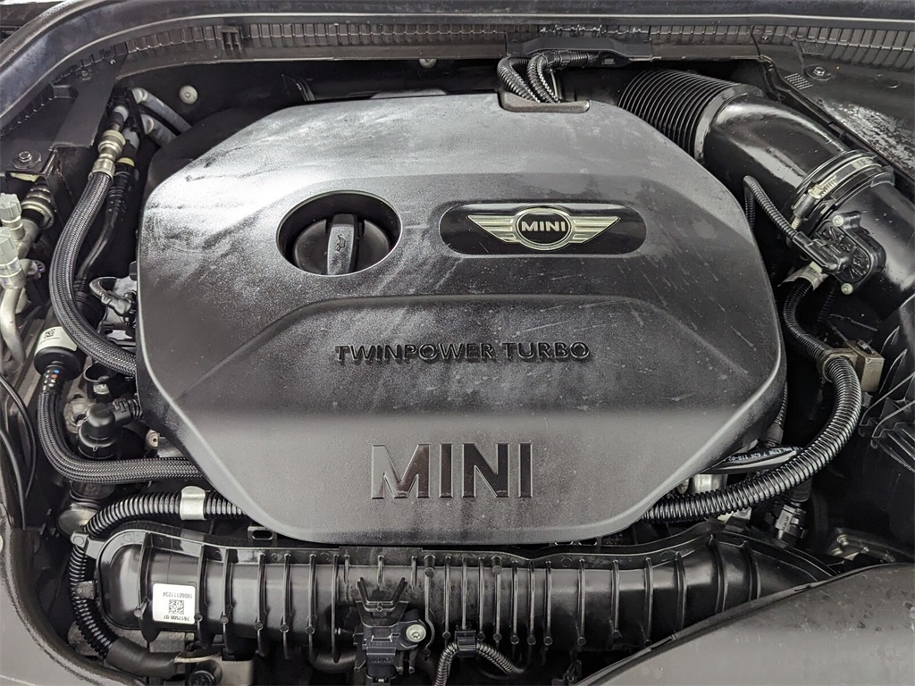 2019 MINI Cooper S Signature 7
