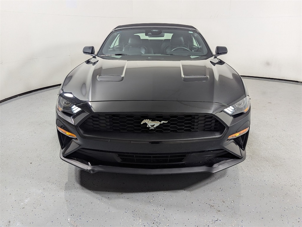 2023 Ford Mustang EcoBoost Premium 2