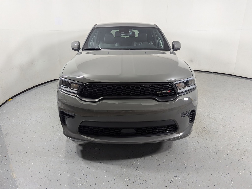 2022 Dodge Durango GT Plus 2