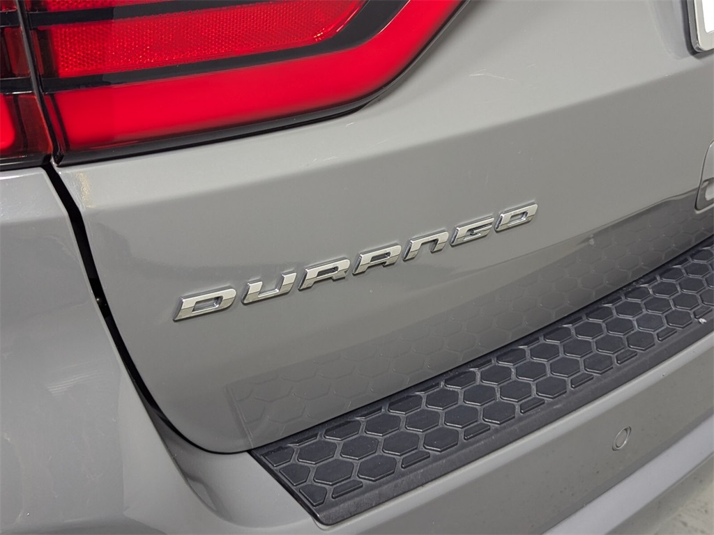 2022 Dodge Durango GT Plus 5