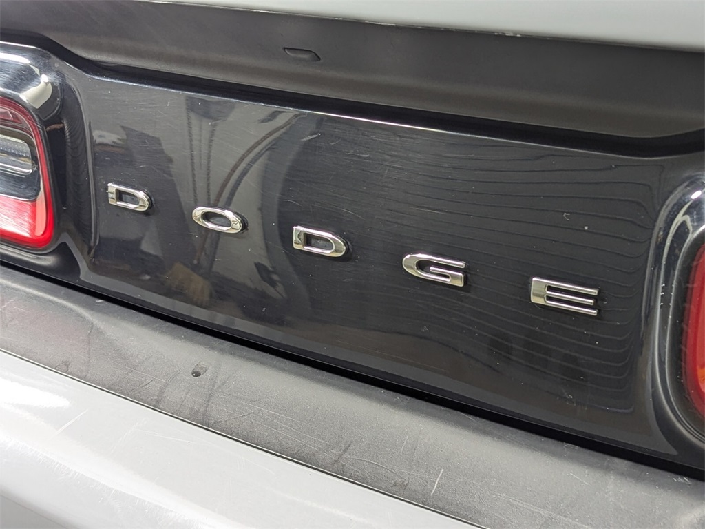 2022 Dodge Challenger SXT 6