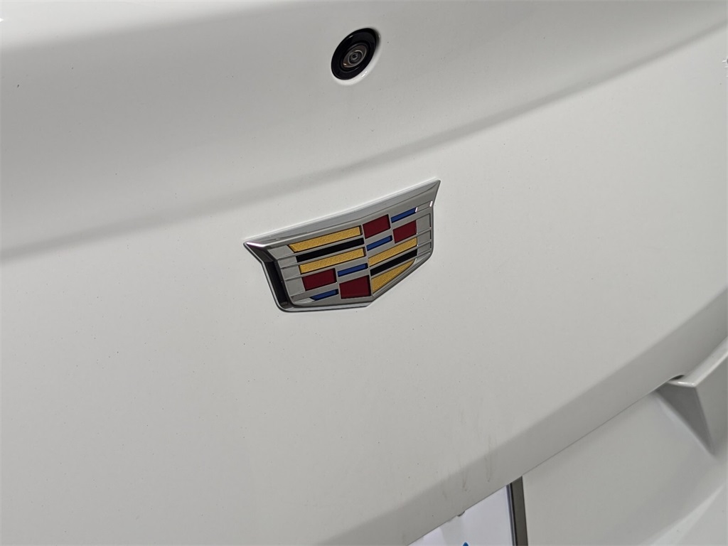 2023 Cadillac CT4 Premium Luxury 6