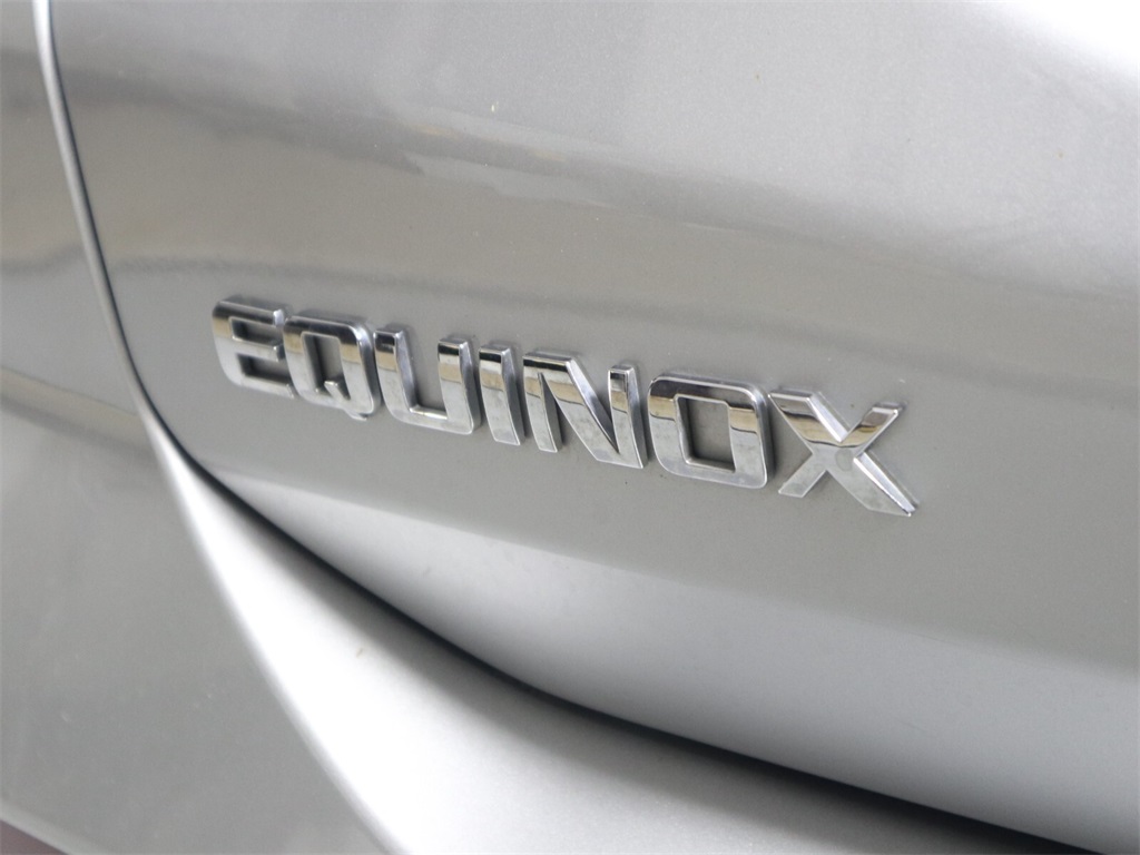 2021 Chevrolet Equinox LT 4