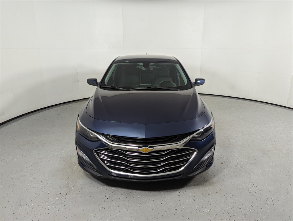 2022 Chevrolet Malibu LT 2